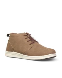 perry ellis chukka