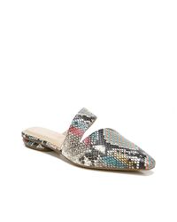 Franco sarto brinda mule Clearance