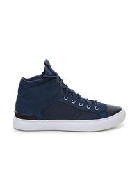 converse neoprene high top