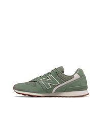 New balance 696 sage green Clearance