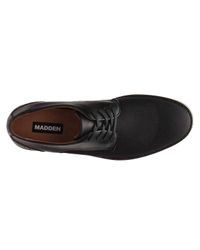 steve madden fadd oxford