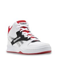 Reebok High-top sneakers for Men - Up to 60% off at Lyst.com