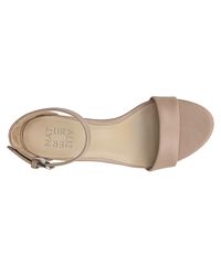 naturalizer leonora wedge sandal