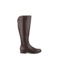 franco sarto castor riding boot