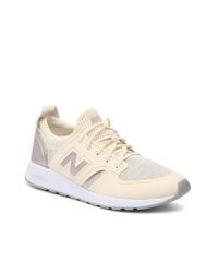 New balance 420 metallic Clearance