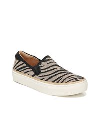 dr scholl's no chill slip on