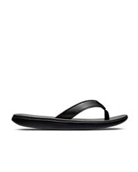 nike flip flops lowest price