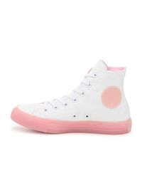 jelly converse