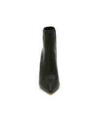 steve madden zanta bootie