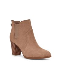 UGG Dvita in Taupe (Brown) - Lyst