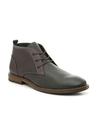 seven 91 droalle chukka boot