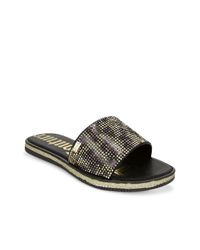 Juicy Couture Flat sandals for Women - Up to 75% off at Lyst.com