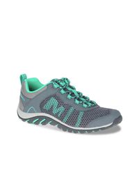 merrell riverbed trail sneaker