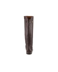 franco sarto castor riding boot