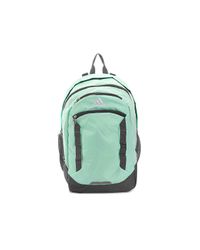 adidas mint backpack