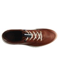 ecco sneak sneaker