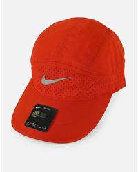 nike aerobill tailwind running cap