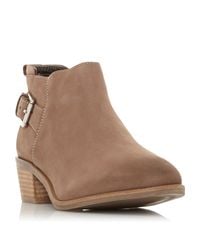 Dune piera ankle boots Clearance