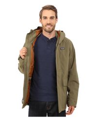 Stormdrift parka on sale