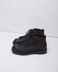 margaret howell monkey boots