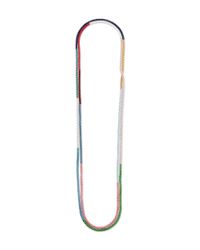 Lucy Folk - Multicolor All Spice Pepper Chain Necklace - Lyst