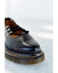 dr martens elphie lace up