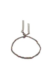 Carolina Bucci | Metallic Superstellar Lucky Bracelet | Lyst