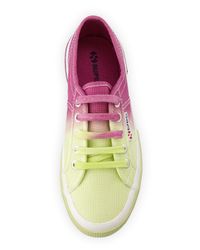 superga cotu shade