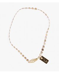 Iwona Ludyga | Pink Mykonos Mirage Bracelet | Lyst