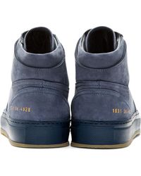 common projects bball nubuck
