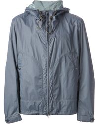 burberry wind jacket