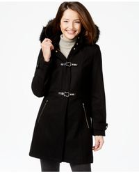 max mara black jacket