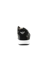 Armani Jeans | Gray Sneakers for Men | Lyst