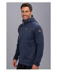 keb fleece vest