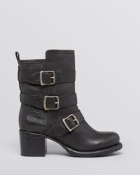 bloomingdales frye boots