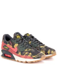 nike air max 90 premium jacquard