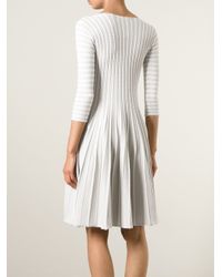 emporio armani dress