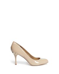 Sam Edelman Camdyn Patent Leather Pumps 