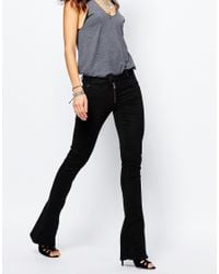 g star flare jeans