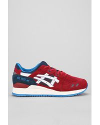 asics gel lyte iii urban outfitters