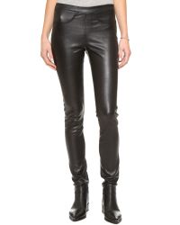 Zadig & Voltaire Leggings for Women - Up to 70% off at Lyst.com