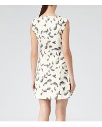 reiss ottoline dress