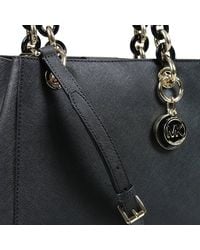MICHAEL Michael Kors | Black Handbag | Lyst