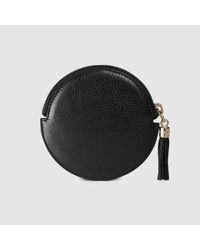 gucci soho coin purse