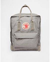 light gray kanken