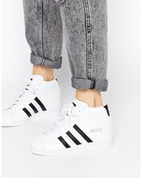 wedge heel sneakers adidas