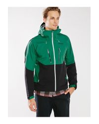 patagonia mixed guide hoody