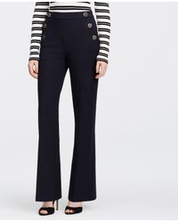 Petite sailor pants Clearance
