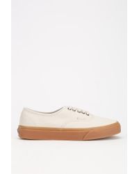 vans gum sole womens