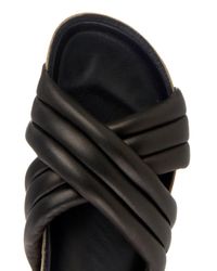 isabel marant holden slides